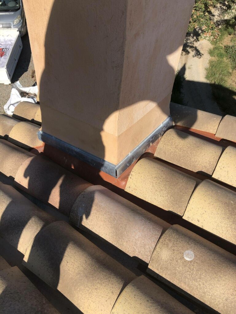 artisan couvreur renovation toit qui fuit urgence les arcs sur argens var