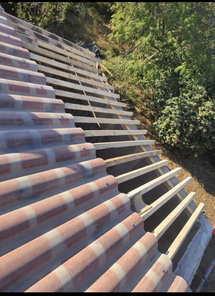 devis renovation toiture maison draguignan var