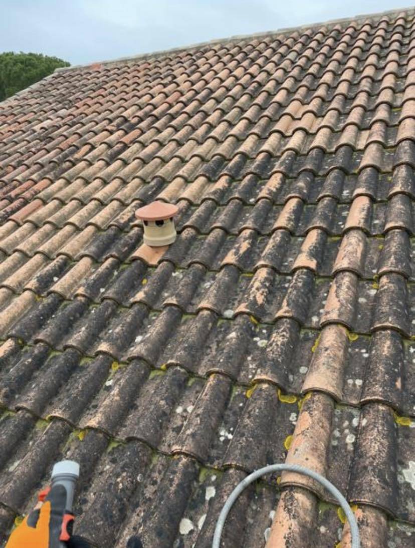 renovation toiture complete mandelieu la napoule 06200