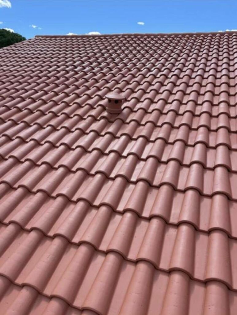 hydrofuge colore couvreur saint raphael var