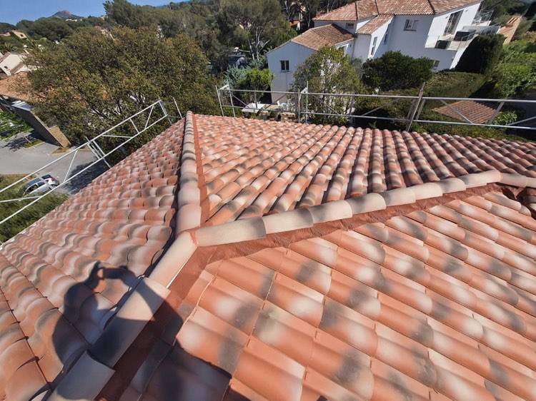 devis renovation toit maison draguignan 83300