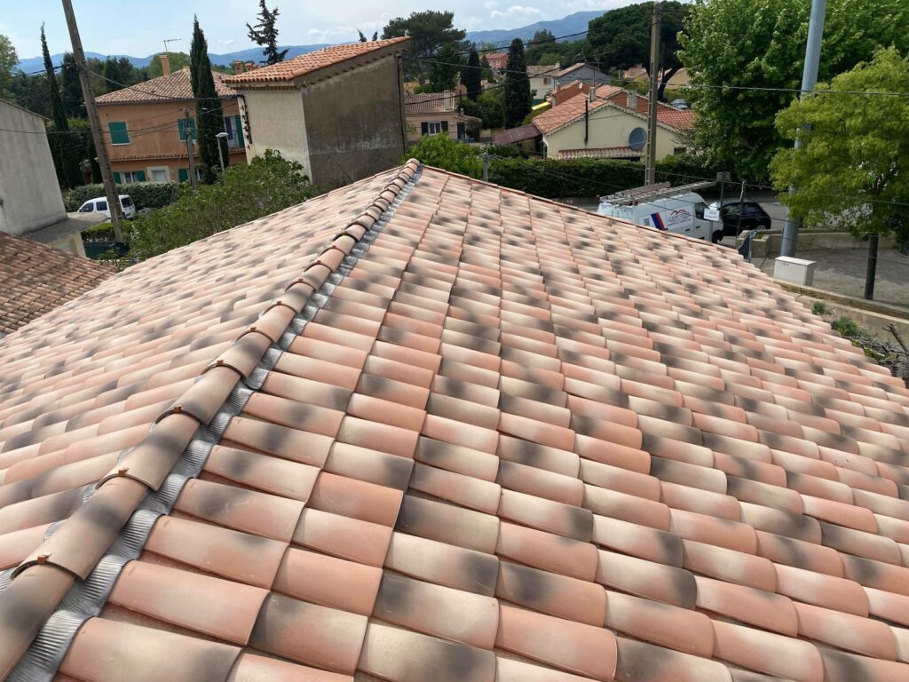 meilleur artisan renovation toiture draguignan 83300