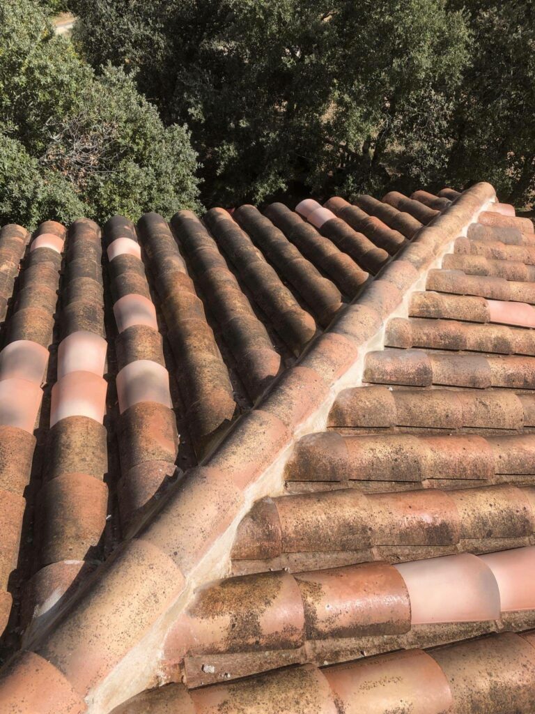 devis traitement de toiture hydrofuge frejus