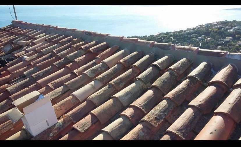 prix renovation toiture rapide trans en provence var